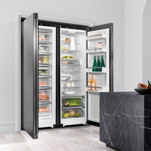 Tủ lạnh Side By Side Liebherr 676 lít XRFsf 5220-20 Plus NoFrost 9 tu lanh side by side liebherr 676 lit xrfsf 5220 plus nofrost 1 1 Gia Dụng Đức Đà Nẵng