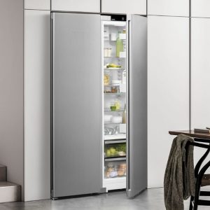 Tủ lạnh Side By Side Liebherr 676 lít XRFsf 5220-20 Plus NoFrost 8 tu lanh side by side liebherr 676 lit xrfsf 5220 plus nofrost 11 Gia Dụng Đức Đà Nẵng