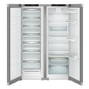 Tủ lạnh Side By Side Liebherr 676 lít XRFsf 5220-20 Plus NoFrost 2 tu lanh side by side liebherr 676 lit xrfsf 5220 plus nofrost 2 Gia Dụng Đức Đà Nẵng