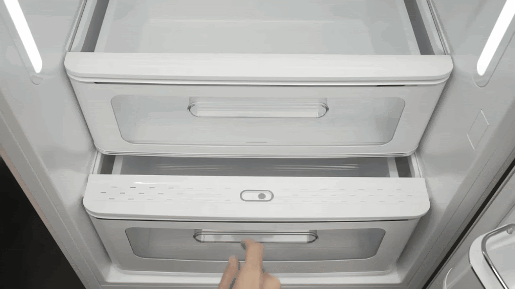 tu lanh smeg inverter 270 lit fab28d phien ban dac biet 11 Gia Dụng Đức Đà Nẵng