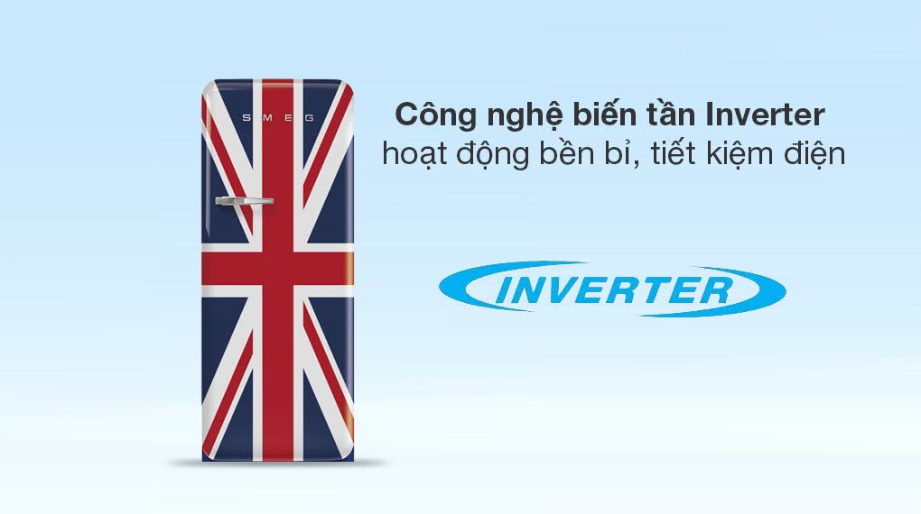 tu lanh smeg inverter 270 lit fab28d phien ban dac biet 8 1 Gia Dụng Đức Đà Nẵng
