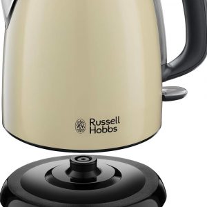 Bình đun siêu tốc mini Russell Hobbs 24994-70 Colours Plus+ 6 Am dun sieu toc mini Russell Hobbs 24994 70 Colours Plus 3 Gia Dụng Đức Đà Nẵng