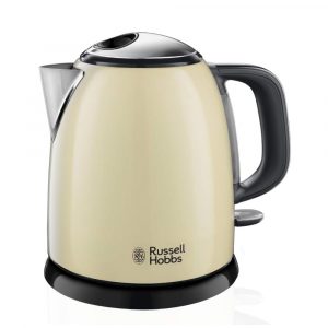 Bình đun siêu tốc mini Russell Hobbs 24994-70 Colours Plus+ 2 Am dun sieu toc mini Russell Hobbs 24994 70 Colours Plus Gia Dụng Đức Đà Nẵng