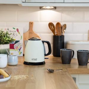 Bình đun siêu tốc mini Russell Hobbs 24994-70 Colours Plus+ 9 Am dun sieu toc mini Russell Hobbs 24994 70 Colours Plus 5 Gia Dụng Đức Đà Nẵng