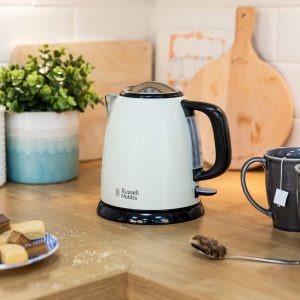 Bình đun siêu tốc mini Russell Hobbs 24994-70 Colours Plus+ 10 Am dun sieu toc mini Russell Hobbs 24994 70 Colours Plus 6 Gia Dụng Đức Đà Nẵng