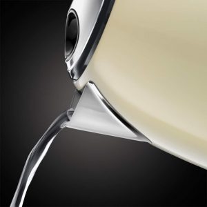 Bình đun siêu tốc mini Russell Hobbs 24994-70 Colours Plus+ 7 Am dun sieu toc mini Russell Hobbs 24994 70 Colours Plus 7 Gia Dụng Đức Đà Nẵng