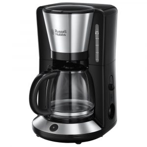 Máy pha cafe bán tự động Russell Hobbs 24010-56-1