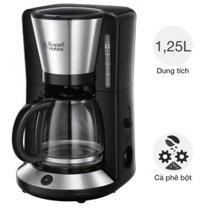 May pha cafe ban tu dong Russell Hobbs 24010 56 11 Gia Dụng Đức Đà Nẵng
