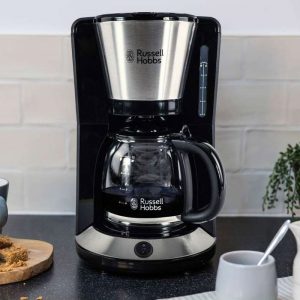 May pha cafe ban tu dong Russell Hobbs 24010 56 2 Gia Dụng Đức Đà Nẵng