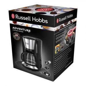 May pha cafe ban tu dong Russell Hobbs 24010 56 Gia Dụng Đức Đà Nẵng