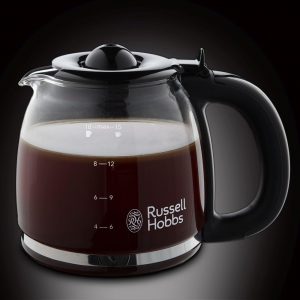 May pha cafe ban tu dong Russell Hobbs 24010 56 5 Gia Dụng Đức Đà Nẵng