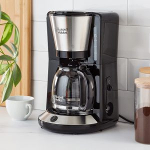 May pha cafe ban tu dong Russell Hobbs 24010 56 9 Gia Dụng Đức Đà Nẵng