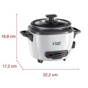 Noi com dien nap roi Russell Hobbs 04 L 27020 56 2 1 Gia Dụng Đức Đà Nẵng