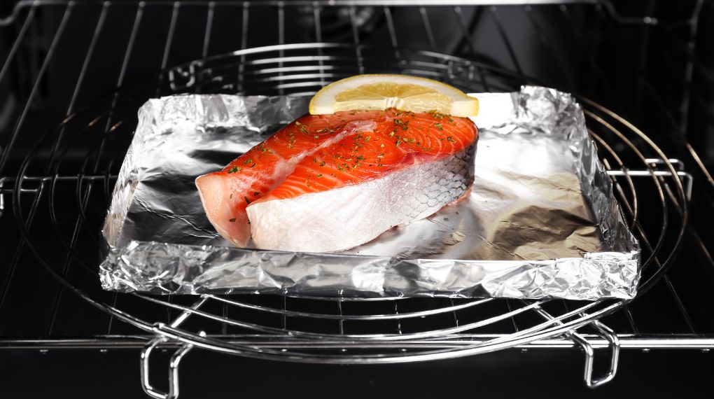 Lò nướng Smeg Coloniale SFP805 âm tủ - Công nghệ thông nhiệt và chức năng rã đông vượt trội Noi dung doan van ban cua ban 8 Gia Dụng Đức Đà Nẵng