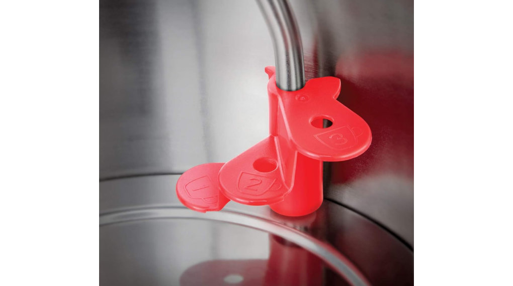 Bình đun siêu tốc mini Russell Hobbs 24994-70 Colours Plus+ - Công suất mạnh, nhanh chóng, linh hoạt cho mỗi nhu cầu binh dun sieu toc mini russell hobbs 24994 70 colours plus 2 Gia Dụng Đức Đà Nẵng