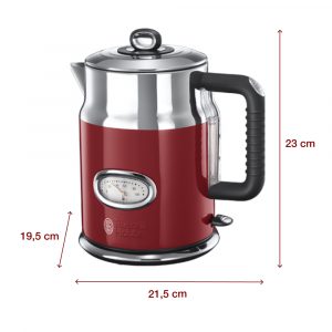 binh dun sieu toc russell hobbs 21670 70 retro 16 Gia Dụng Đức Đà Nẵng
