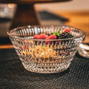 Bộ chén pha lê 4 món Nachtmann 105229 Ethno 11 cm 3 bo bat pha le 4 mon nachtmann ethno 105229 4 Gia Dụng Đức Đà Nẵng