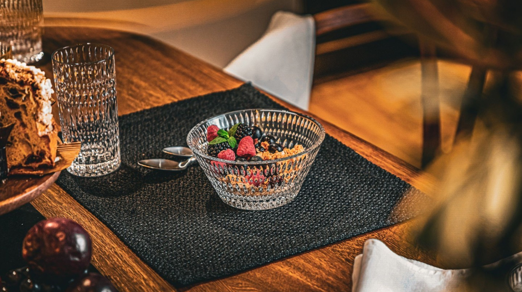 Bộ chén pha lê 4 món Nachtmann 105229 Ethno 11 cm - Thiết kế linh hoạt, sử dụng được nhiều mục đích khác nhau bo bat pha le 4 mon nachtmann ethno 105229 8 Gia Dụng Đức Đà Nẵng