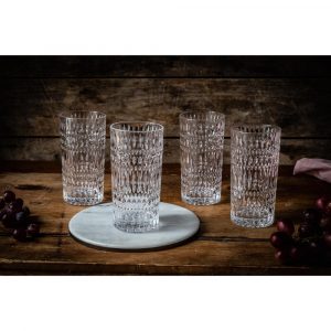 Bộ cốc pha lê 4 món Nachtmann 104250 Ethno Long Drink 422 ml 3 bo coc pha le 4 mon nachtmann 104250 ethno 5 Gia Dụng Đức Đà Nẵng