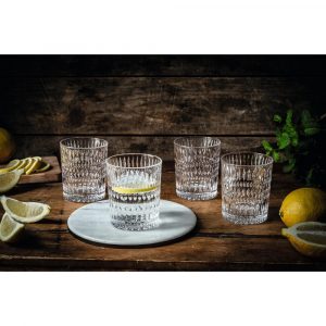 Bộ cốc pha lê 4 món Nachtmann 104251 Ethno Tumbler 304 ml 4 bo coc pha le 4 mon nachtmann 104251 ethno tumbler 3 Gia Dụng Đức Đà Nẵng