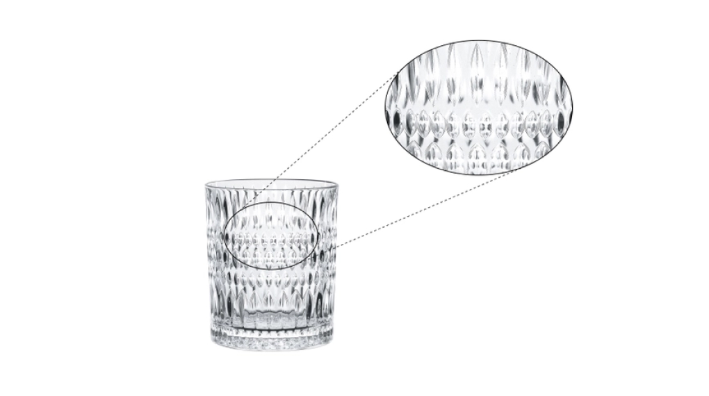 Bộ cốc pha lê 4 món Nachtmann 104251 Ethno Tumbler 304 ml - Thiết kế hiện đại, tạo điểm nhấn ấn tượng cho không gian quầy bar bo coc pha le 4 mon nachtmann 104251 ethno tumbler 7 1 Gia Dụng Đức Đà Nẵng