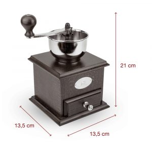 Cối xay cafe thủ công Peugeot Brésil 19401765 21 cm 10 coi xay cafe thu cong peugeot 19401765 bresil 10 Gia Dụng Đức Đà Nẵng