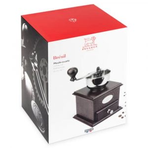 Cối xay cafe thủ công Peugeot Brésil 19401765 21 cm 6 coi xay cafe thu cong peugeot 19401765 bresil 4 Gia Dụng Đức Đà Nẵng