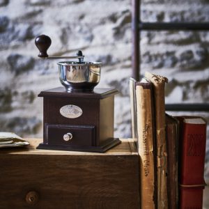 Cối xay cafe thủ công Peugeot Brésil 19401765 21 cm 5 coi xay cafe thu cong peugeot 19401765 bresil 5 Gia Dụng Đức Đà Nẵng