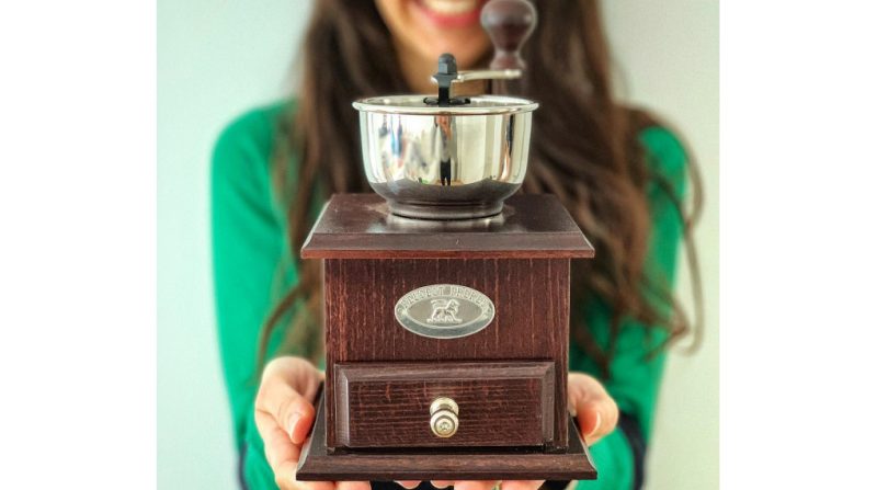 Cối xay cafe thủ công Peugeot Brésil 19401765 21 cm 17 coi xay cafe thu cong peugeot bresil 19401765 21 cm 3 Gia Dụng Đức Đà Nẵng