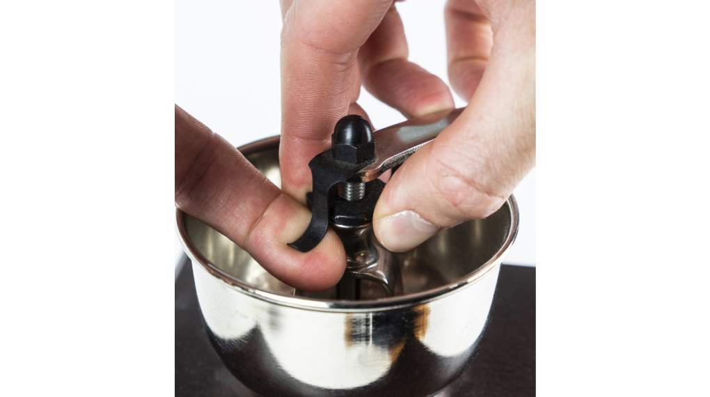 Cối xay cafe thủ công Peugeot Brésil 19401765 21 cm 15 Cối xay cafe thủ công Peugeot Brésil 19401765 21 cm