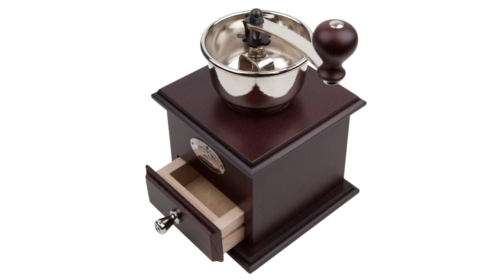 Cối xay cafe thủ công Peugeot Brésil 19401765 21 cm 18 Cối xay cafe thủ công Peugeot Brésil 19401765 21 cm