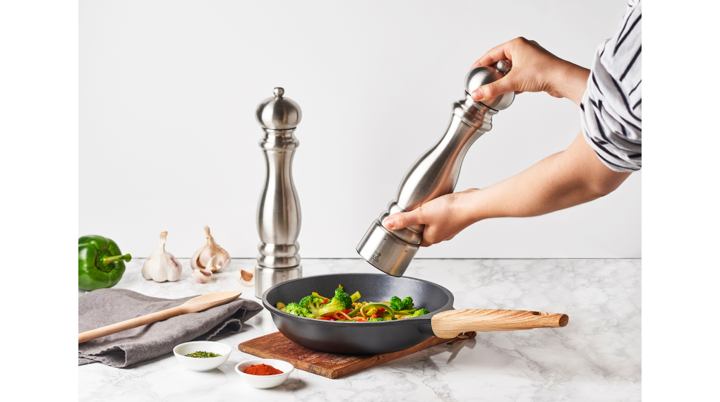 Cối xay tiêu thủ công Peugeot Paris Chef u'Select Cối xay tiêu thủ công Peugeot Paris Chef u'Select