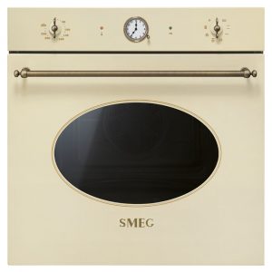 Lò nướng Smeg Coloniale SFP805 âm tủ 7 lo nuong smeg coloniale sfp805 am tu 07 Gia Dụng Đức Đà Nẵng