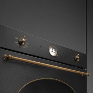 Lò nướng Smeg Coloniale SFP805 âm tủ 6 lo nuong smeg coloniale sfp805 am tu 07 6 Gia Dụng Đức Đà Nẵng