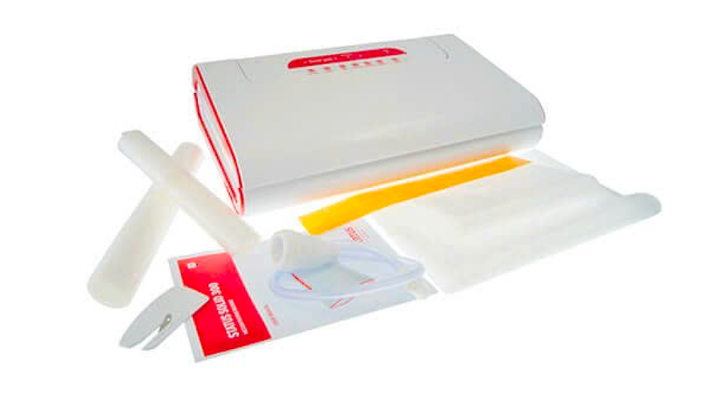 Máy hút chân không Status 172200 Solid 300 Semi-professional - Phụ kiện đi kèm đa dạng may hut chan khong status 172200 solid 300 1 2 Gia Dụng Đức Đà Nẵng