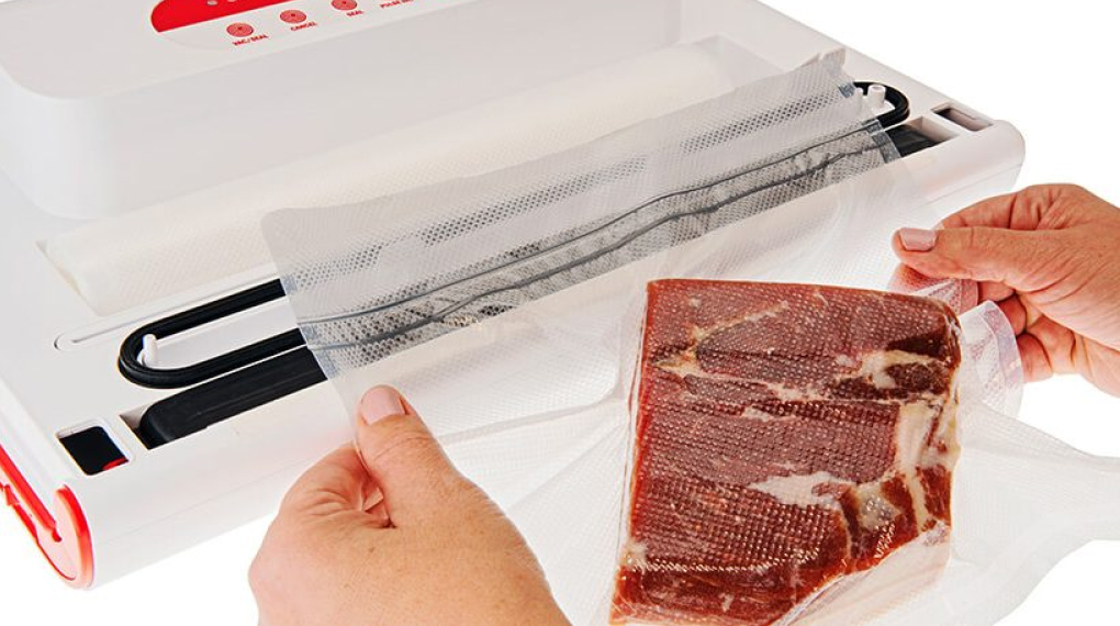 Máy hút chân không Status 172200 Solid 300 Semi-professional - Chế độ hút Auto may hut chan khong status 172200 solid 300 2 1 Gia Dụng Đức Đà Nẵng