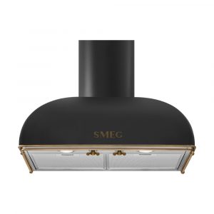 Máy hút mùi áp tường Smeg Coloniale KS59 2 may hut mui ap tuong smeg coloniale ks59 1 Gia Dụng Đức Đà Nẵng