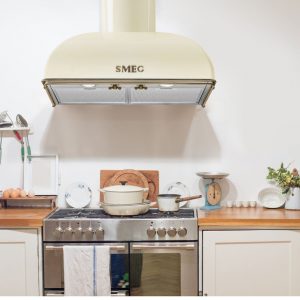 Máy hút mùi áp tường Smeg Coloniale KS59 5 may hut mui ap tuong smeg coloniale ks59 3 1 Gia Dụng Đức Đà Nẵng