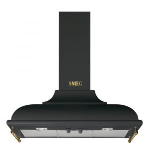 Máy hút mùi áp tường Smeg Cortina KC19 2 may hut mui smeg cortina kc19 ap tuong KC19AOE 8 Gia Dụng Đức Đà Nẵng