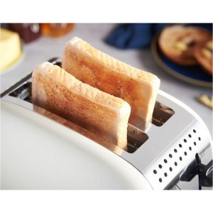 Máy nướng bánh mì Russell Hobbs Colours Plus 4 may nuong banh mi russell hobbs 26551 56 colours plus 1 1 Gia Dụng Đức Đà Nẵng