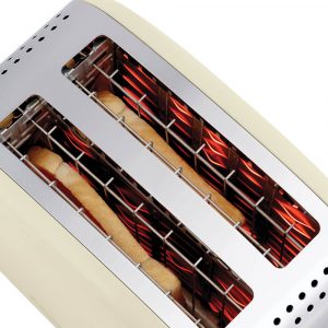 Máy nướng bánh mì Russell Hobbs Colours Plus 3 may nuong banh mi russell hobbs 26551 56 colours plus 2 2 Gia Dụng Đức Đà Nẵng