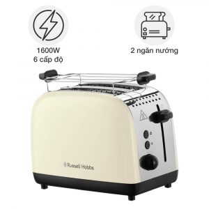 may nuong banh mi russell hobbs 26551 56 colours plus 2 Gia Dụng Đức Đà Nẵng