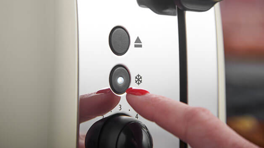 Máy nướng bánh mì Russell Hobbs 26551-56 Colours Plus - Chức năng rã đông nhanh chóng, dễ dàng may nuong banh mi russell hobbs 26551 56 colours plus 6 2 Gia Dụng Đức Đà Nẵng