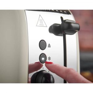 Máy nướng bánh mì Russell Hobbs Colours Plus 7 may nuong banh mi russell hobbs 26551 56 colours plus 7 Gia Dụng Đức Đà Nẵng