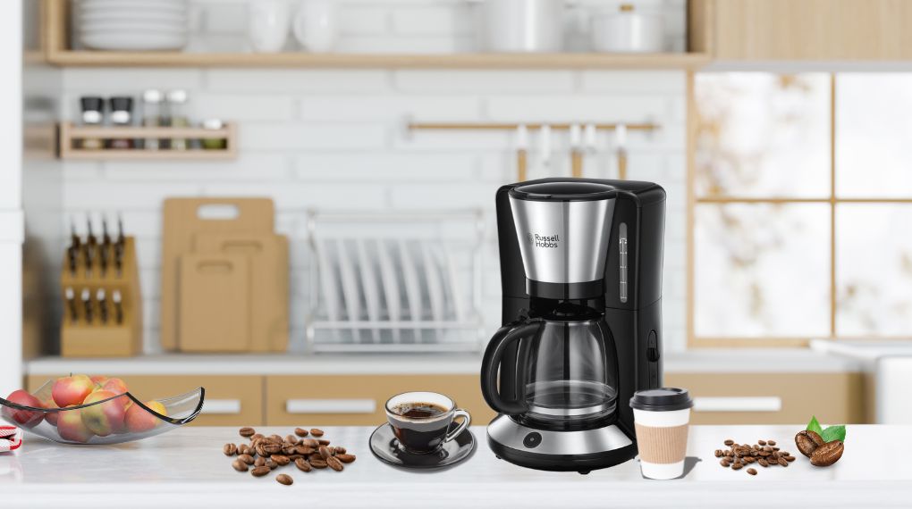 may pha cafe ban tu dong russell hobbs 24010 56 adventure glass carafe Gia Dụng Đức Đà Nẵng
