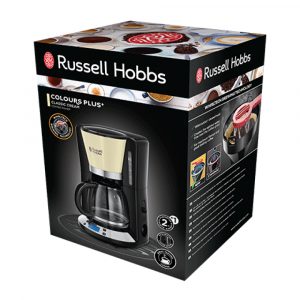 Máy pha cafe nhỏ giọt Russell Hobbs 24033-56 Colours Plus 8 may pha cafe ban tu dong russell hobbs 24033 56 colours plus 1 Gia Dụng Đức Đà Nẵng
