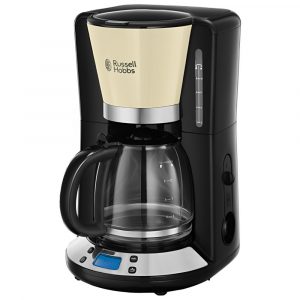 Máy pha cafe nhỏ giọt Russell Hobbs 24033-56 Colours Plus 2 may pha cafe ban tu dong russell hobbs 24033 56 colours plus 5 Gia Dụng Đức Đà Nẵng