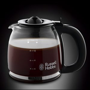 Máy pha cafe nhỏ giọt Russell Hobbs 24033-56 Colours Plus 3 may pha cafe ban tu dong russell hobbs 24033 56 colours plus 6 Gia Dụng Đức Đà Nẵng
