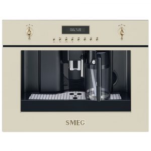 Máy pha cafe tự động Smeg Coloniale CMS8451 âm tủ 3 may pha cafe tu dong smeg coloniale cms8451 am tu 2 Gia Dụng Đức Đà Nẵng