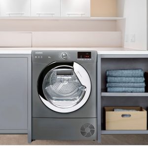 Máy sấy ngưng tụ Rosières 10 kg RILSC10DGR-04 3 may say ngung tu rosieres rilsc10dgr 04 10kg 4 Gia Dụng Đức Đà Nẵng